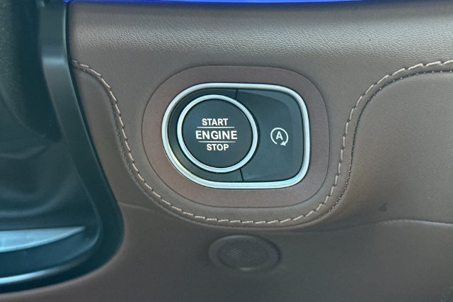 Used 2024 Blue Mercedes-Benz GLE 63 S AMG® image 22