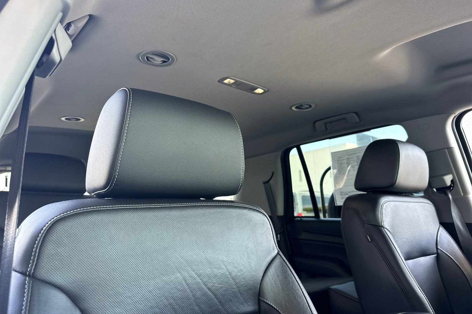 Used 2020 Black Chevrolet Premier image 18
