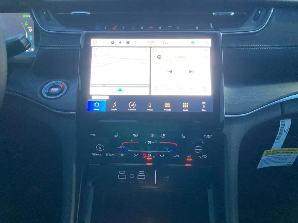 2024 Jeep Grand Cherokee 4xe - Photo 13