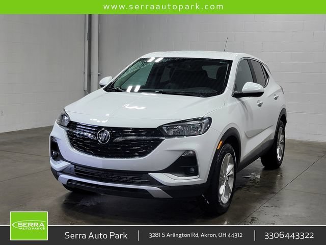 2023 Buick Encore GX