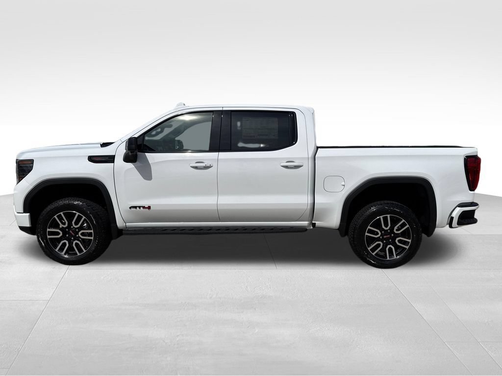 2026 GMC Sierra 1500 AT4 - Photo 7