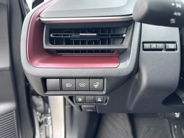 2026 Toyota Prius Plug-in Hybrid XSE - Photo 21