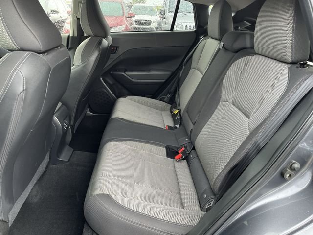 Used 2024 Gray Subaru Premium image 26