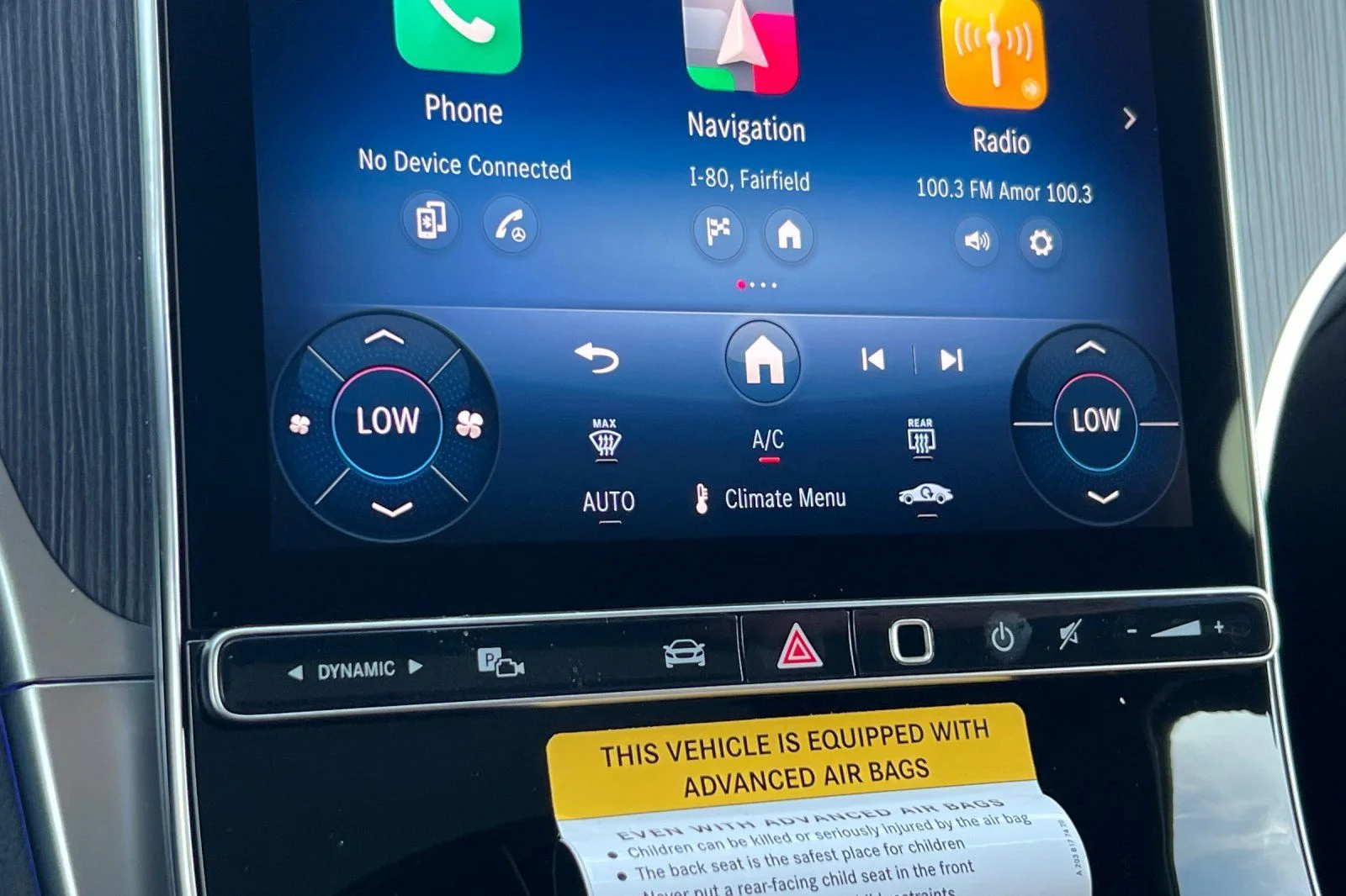 New 2026 Black Mercedes-Benz GLC 300 image 23