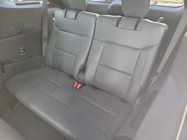 New 2027 White Metallic Ford Active image 15