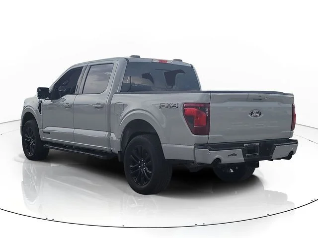 New 2026 Avalanche Ford XLT image 7