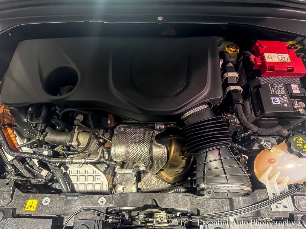 2024 ALFA ROMEO TONALE - Image 34