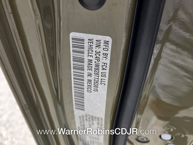 New 2026 41 Exterior Paint Jeep Laredo image 20