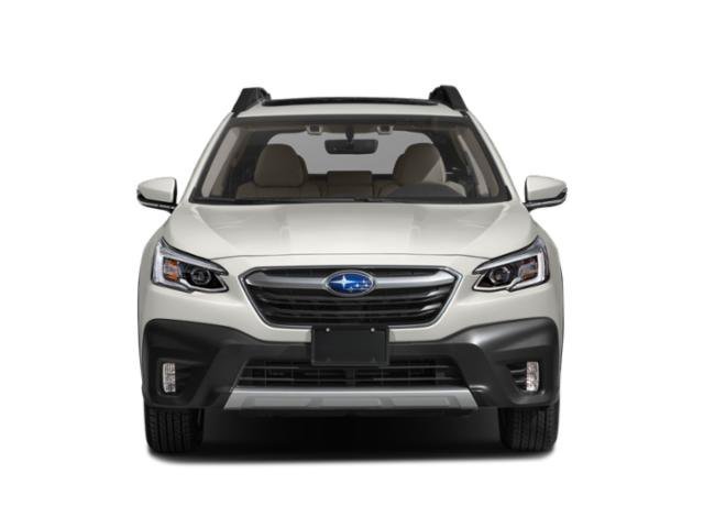 Used 2022 Magnetite Gray Metallic Subaru Limited image 7