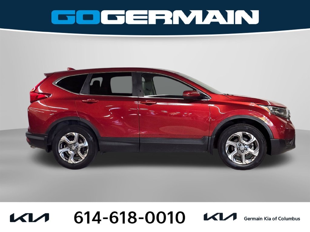 Used 2018  Honda EX image 6