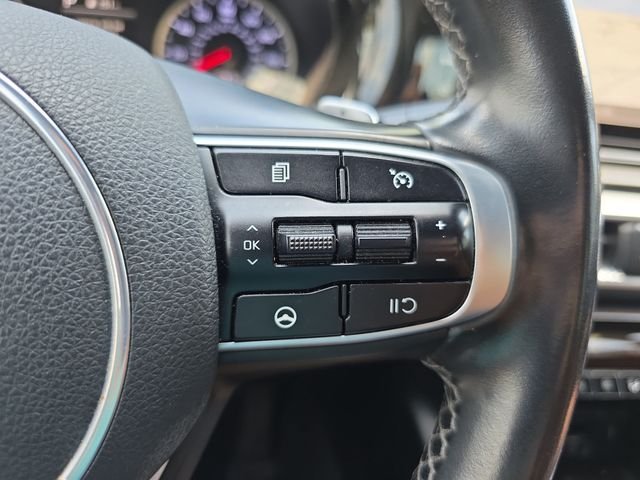 Used 2022 Blue Kia GT image 20