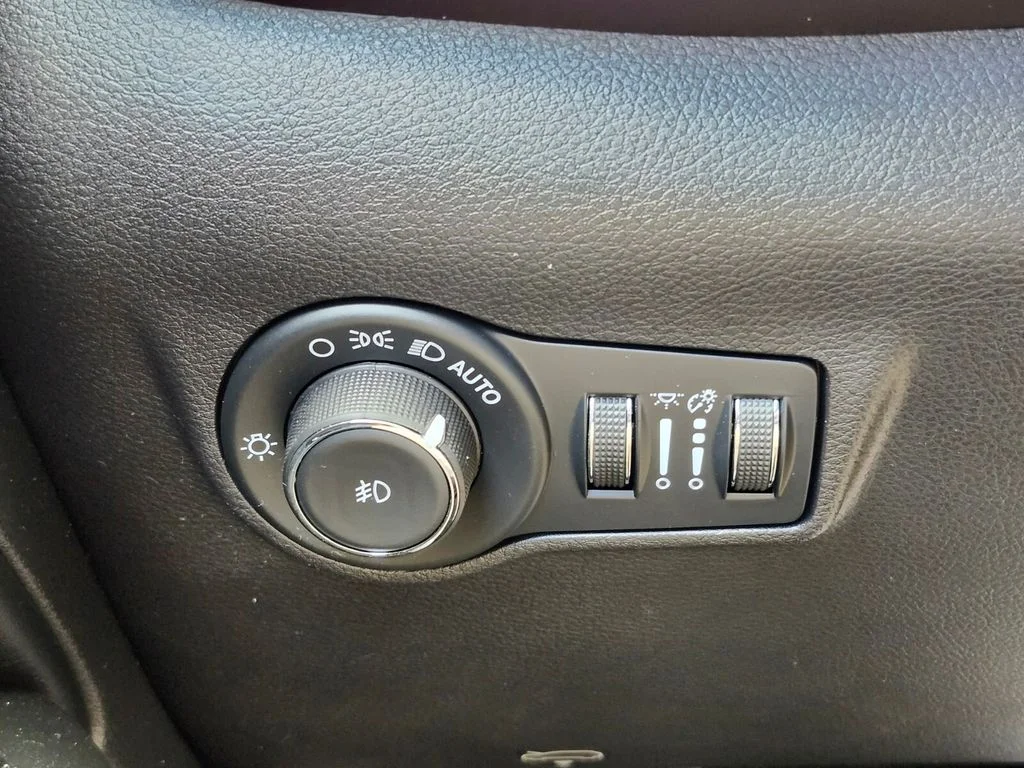 2023 Jeep Compass High Altitude - Photo 26