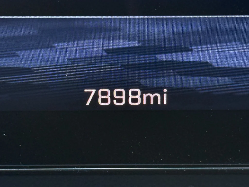 Used 2026 Summit White Chevrolet LT image 18
