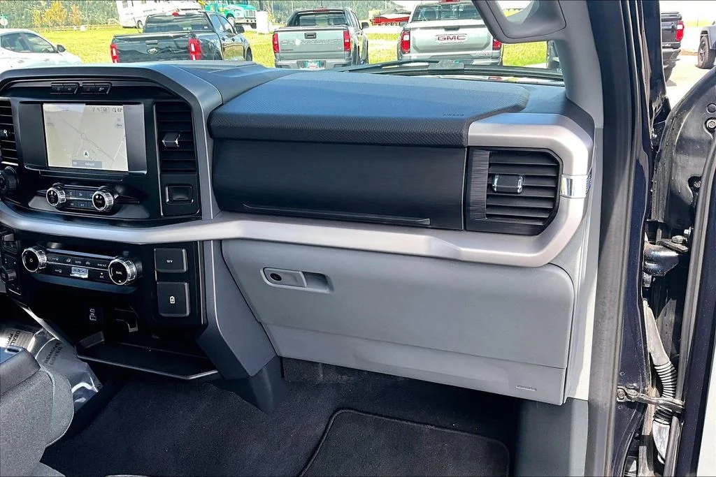 2023 Ford F-150 XLT - Photo 16