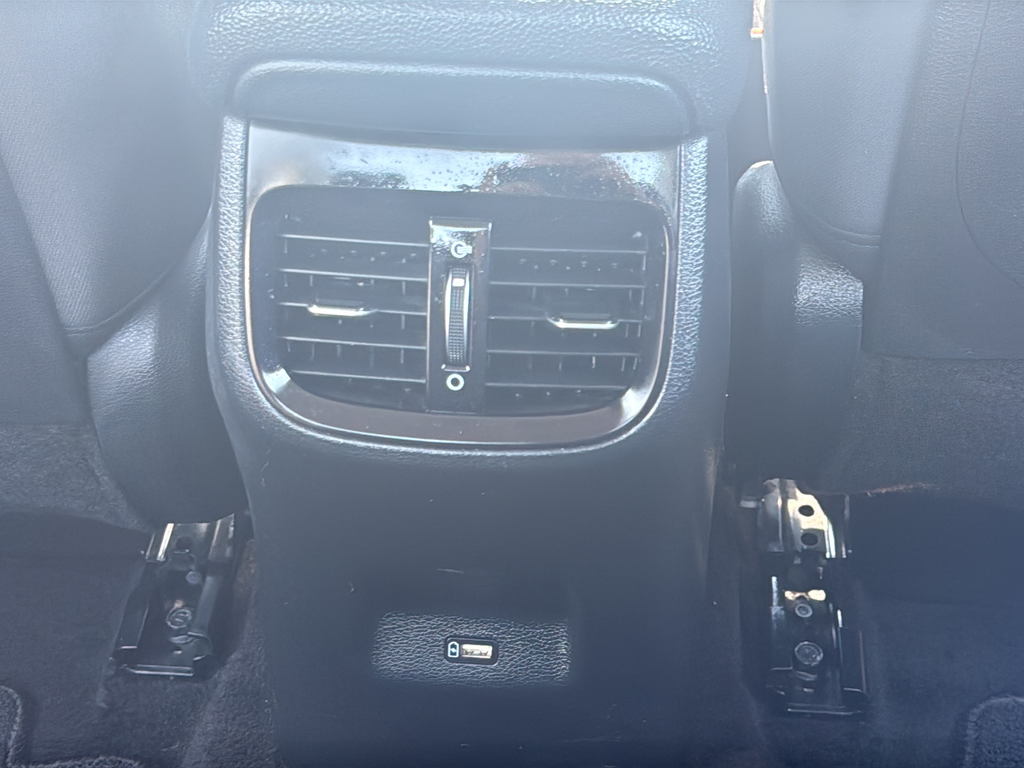 Used 2024 White Kia EX+ image 39