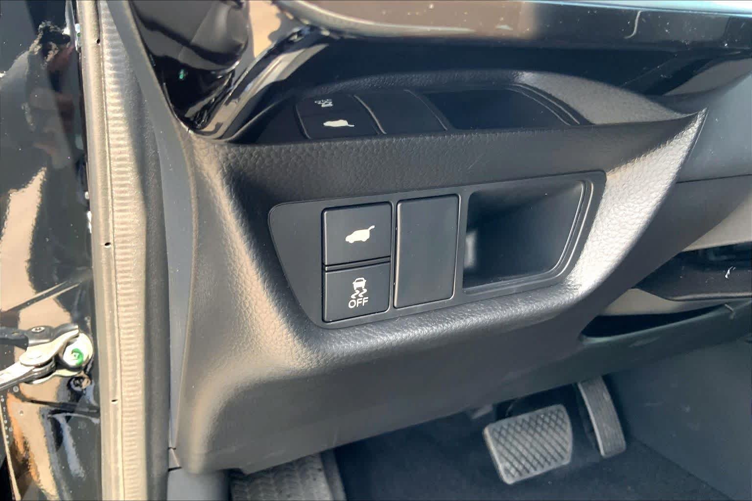 New 2026 Crystal Black Pearl Acura  image 18