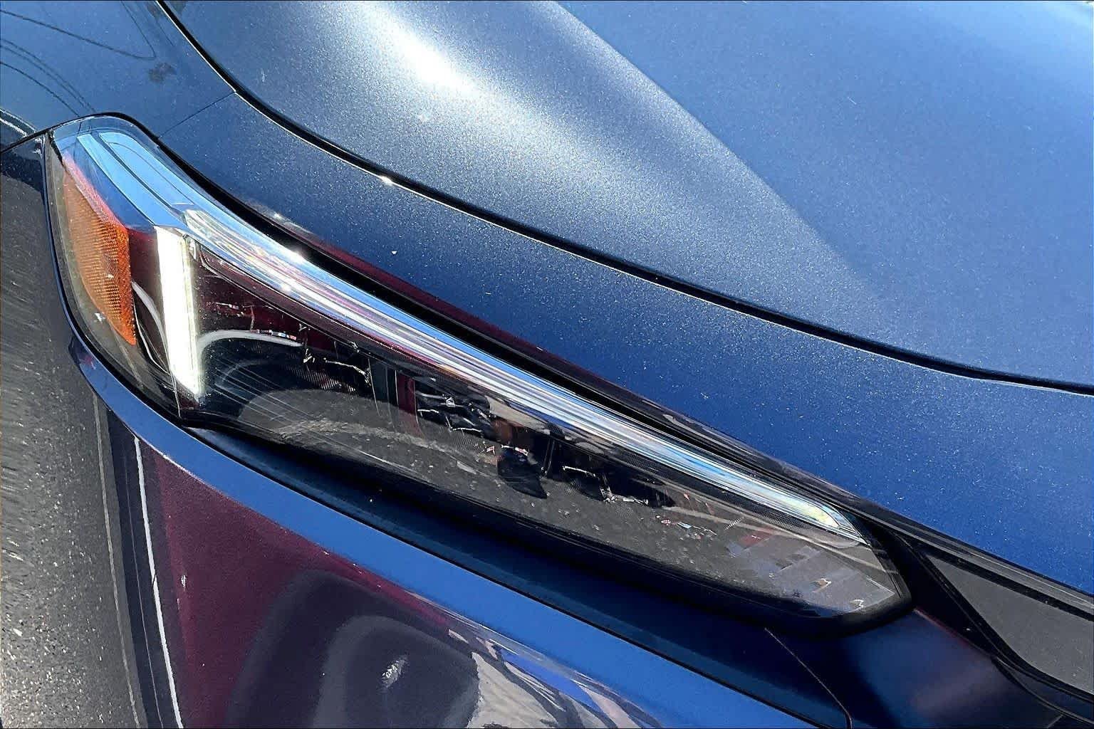 2023 Honda Civic Sport - Photo 27