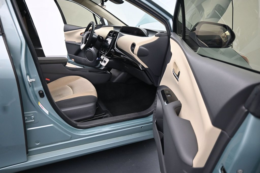 Used 2017 Beige Toyota Two image 24