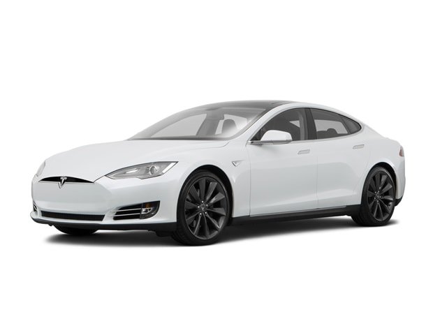 2017 Tesla Model S 75