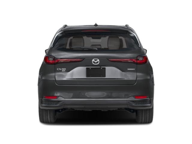 New 2026 Platinum Quartz Mazda Premium Sport image 8