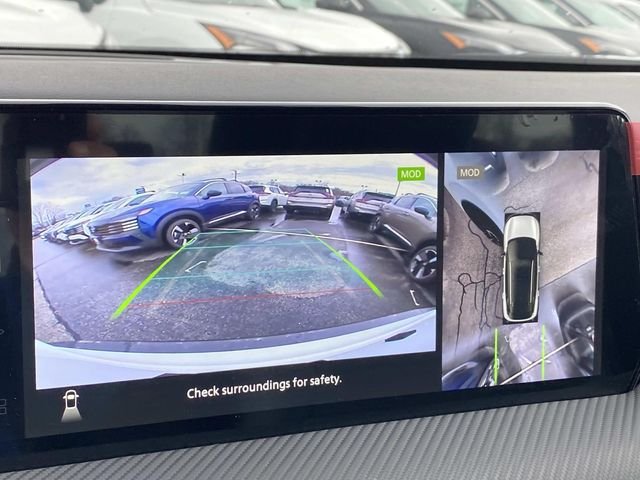 2026 Nissan KICKS SR AWD - Photo 9