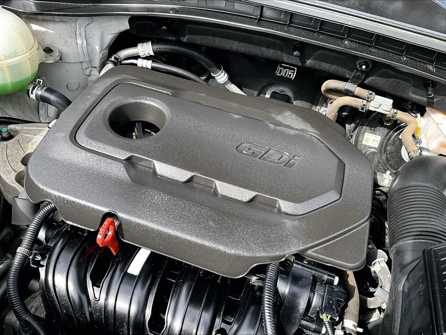 2020 Kia Sportage LX - Photo 34