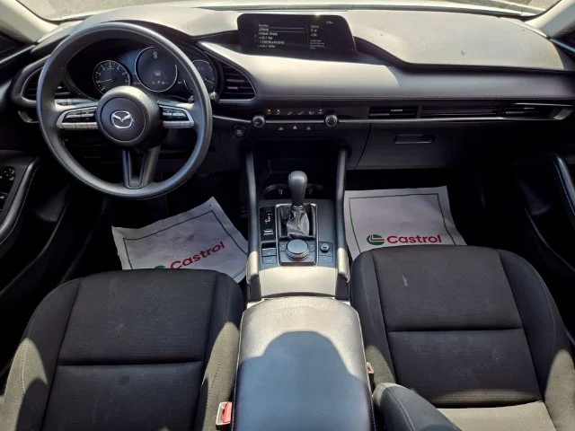 Used 2023 White Mazda 2.5 S image 15