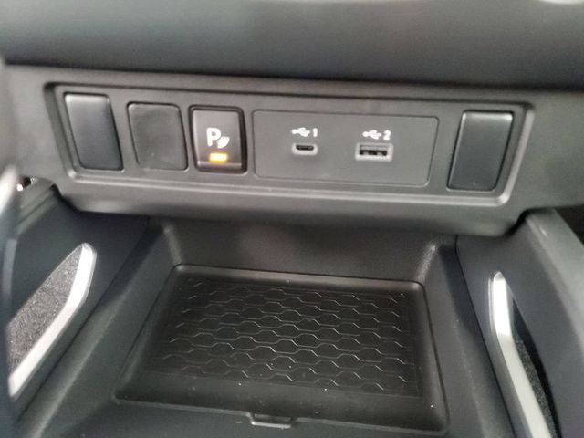 New 2026 Super Black Nissan Crew Cab SV image 19