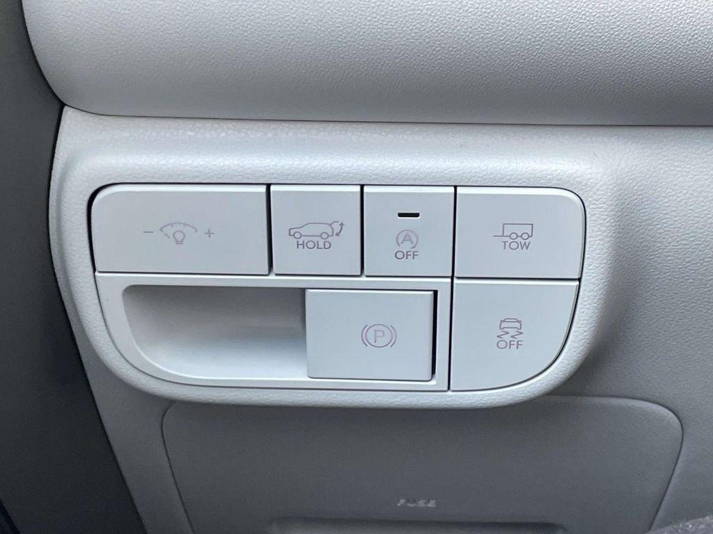 New 2027  Hyundai SEL AWD image 19