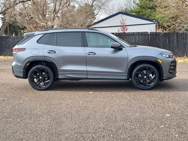 2026 Volkswagen Tiguan SE R-LINE BLACK - Photo 6