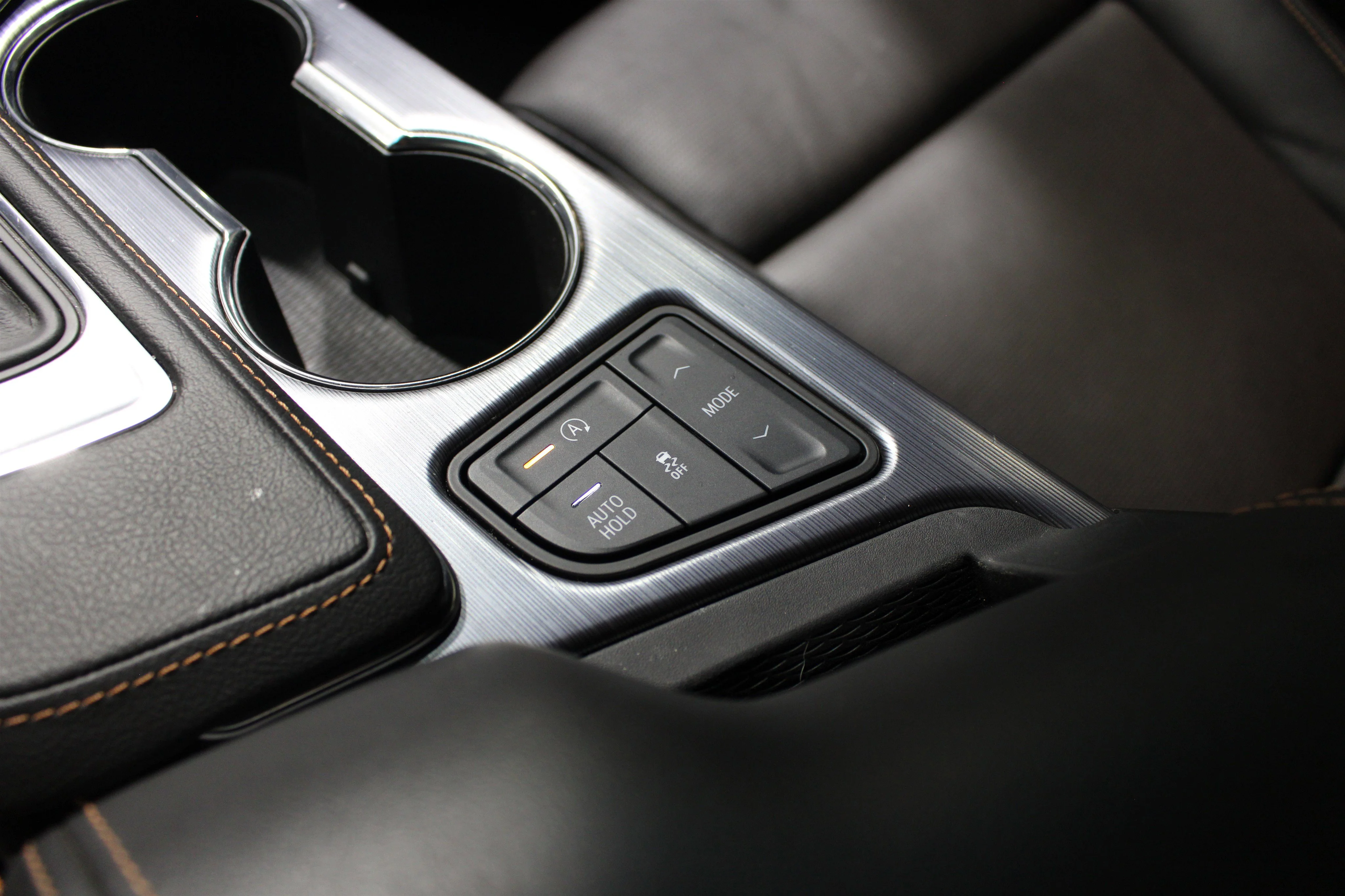 2024 Cadillac CT4 Sport - Photo 18