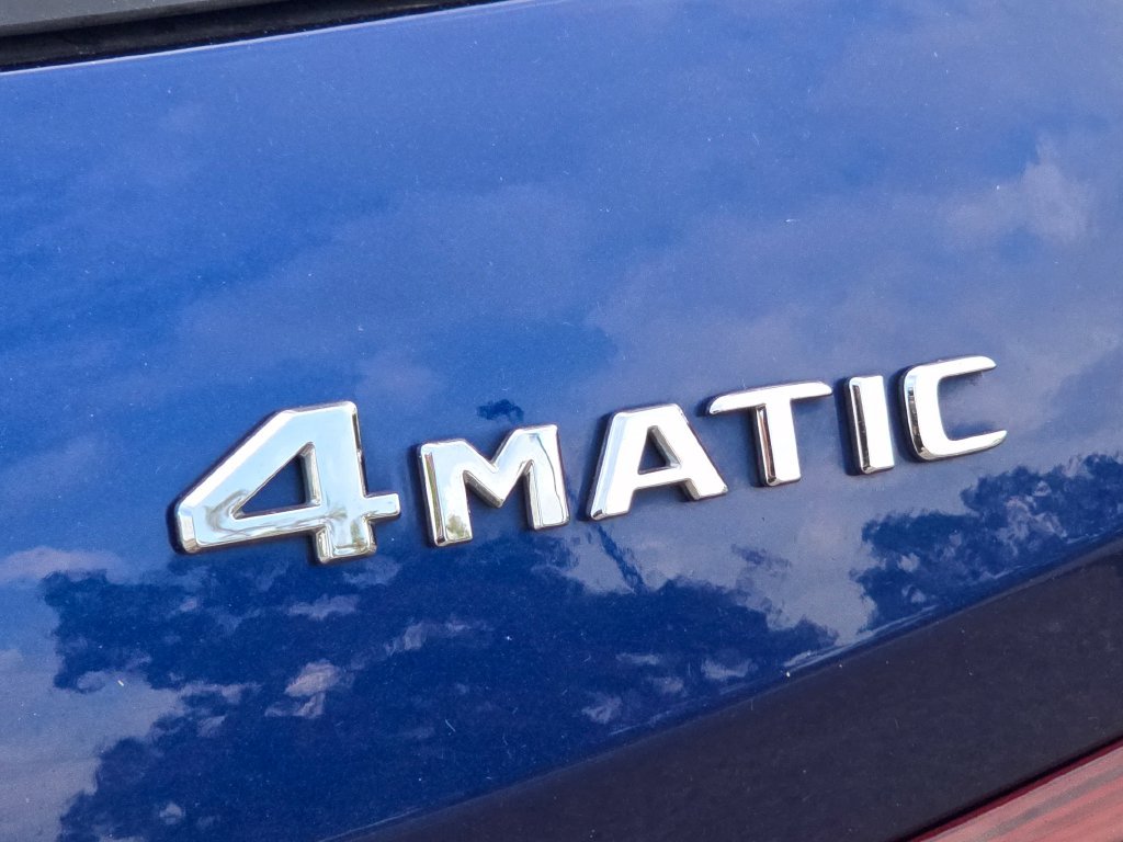 Used 2018  Mercedes-Benz GLE 350 image 5