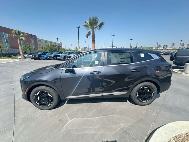 New 2026 Panthera Metal Kia EX image 4