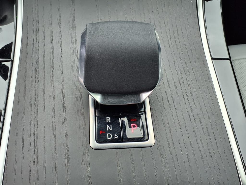 2025 Land Rover Range Rover Velar S - Photo 13