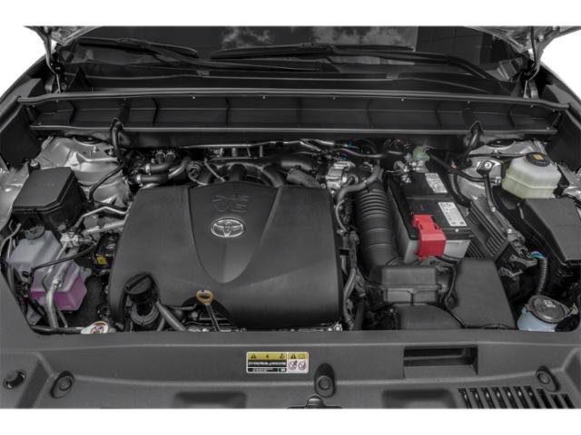 Used 2022 Celestial Silver Metallic Toyota LE image 12