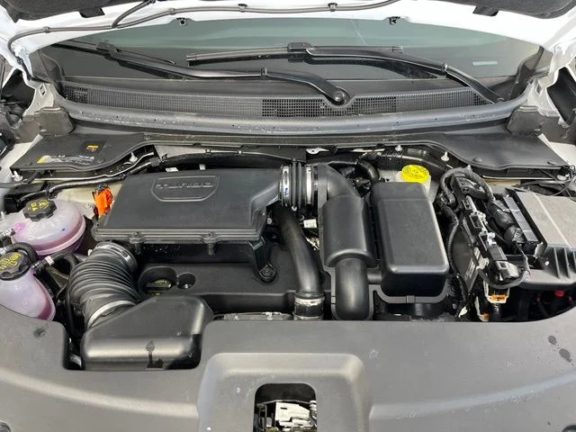 Used 2026 White Jeep Limited image 43