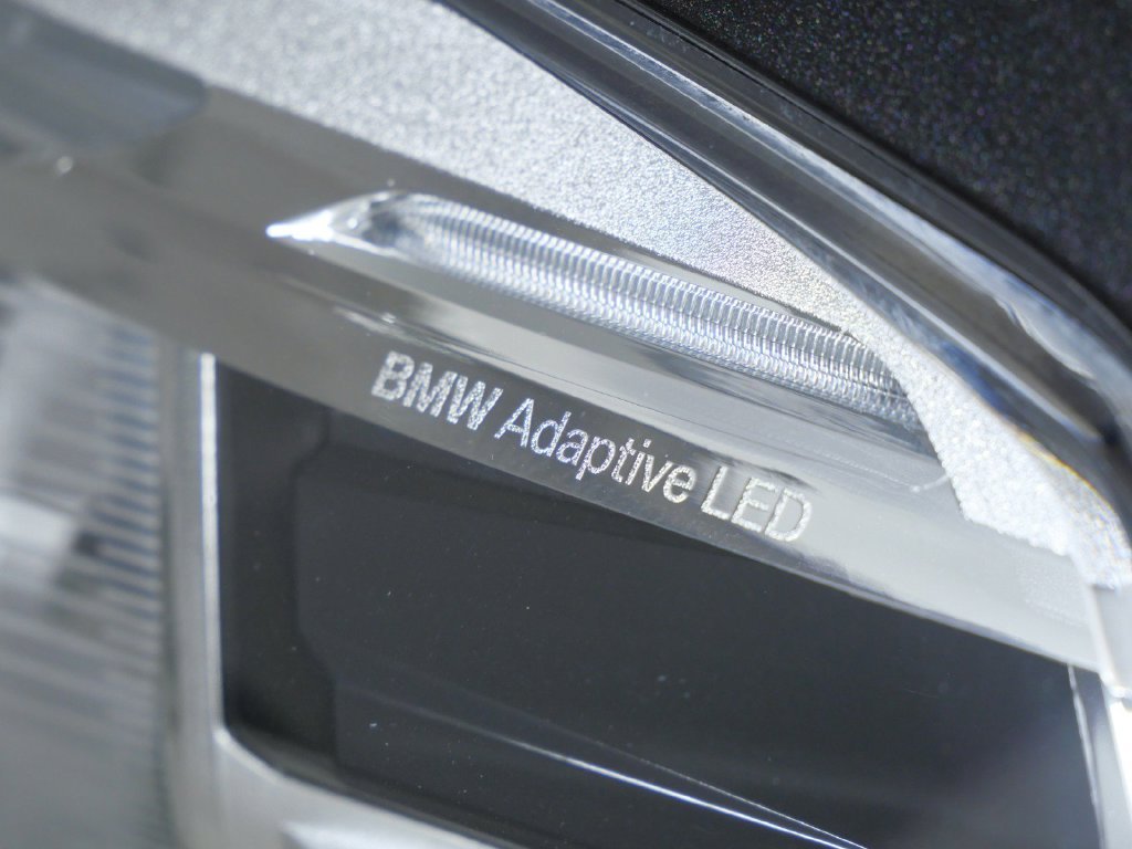 Used 2019 Dark Graphite Metallic BMW M40i image 5