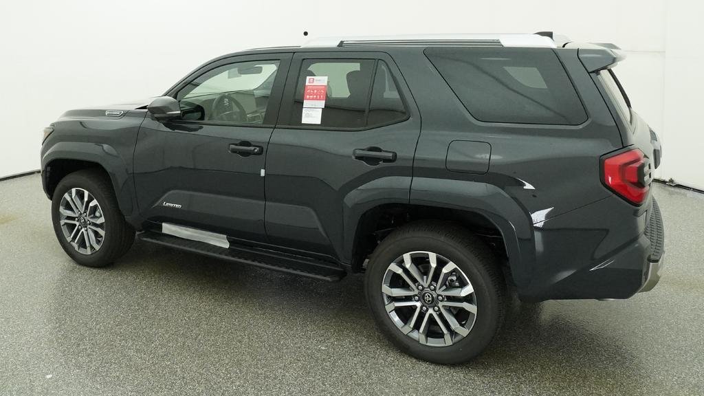New 2026 Underground Toyota Limited i-FORCE MAX image 20