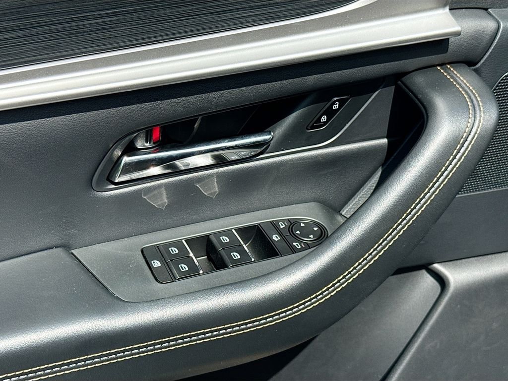 2026 Mazda CX-90 Premium Plus Package - Photo 17