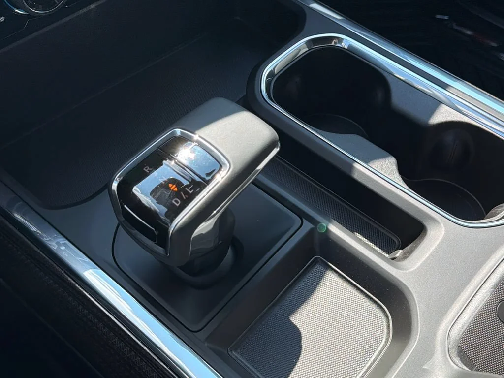 2026 Chevrolet Silverado 1500 LT Trail Boss - Photo 25
