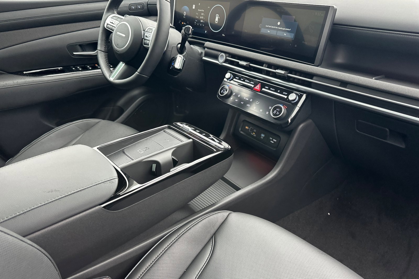 New 2026 Shimmering Silver Hyundai Limited image 16
