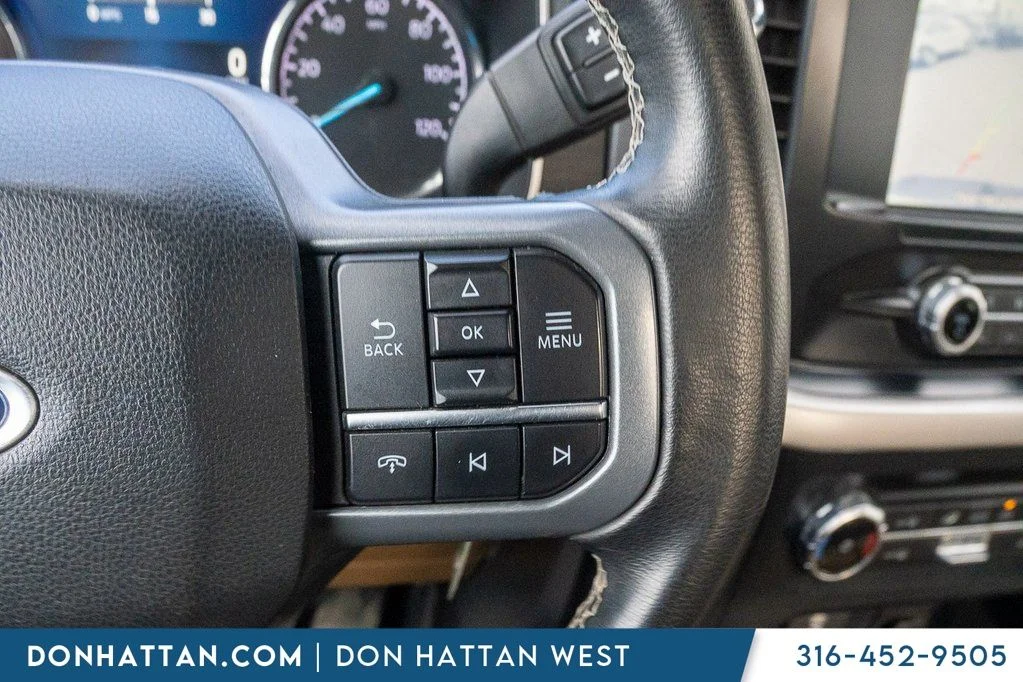2023 Ford F-150 XLT - Photo 12
