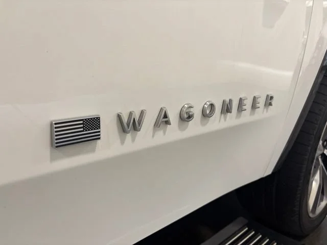 Used 2022 White Jeep Series III 4x4 image 69