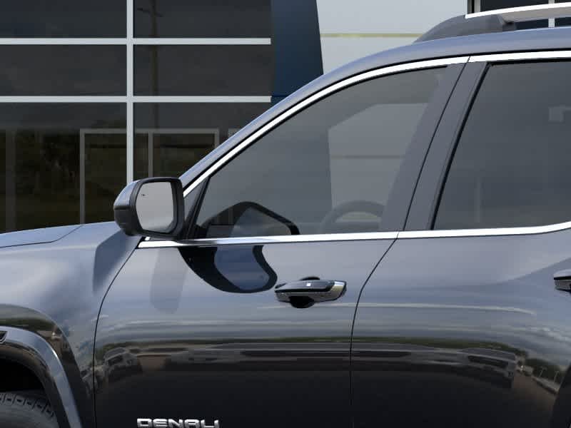 2026 GMC Terrain Denali - Photo 12