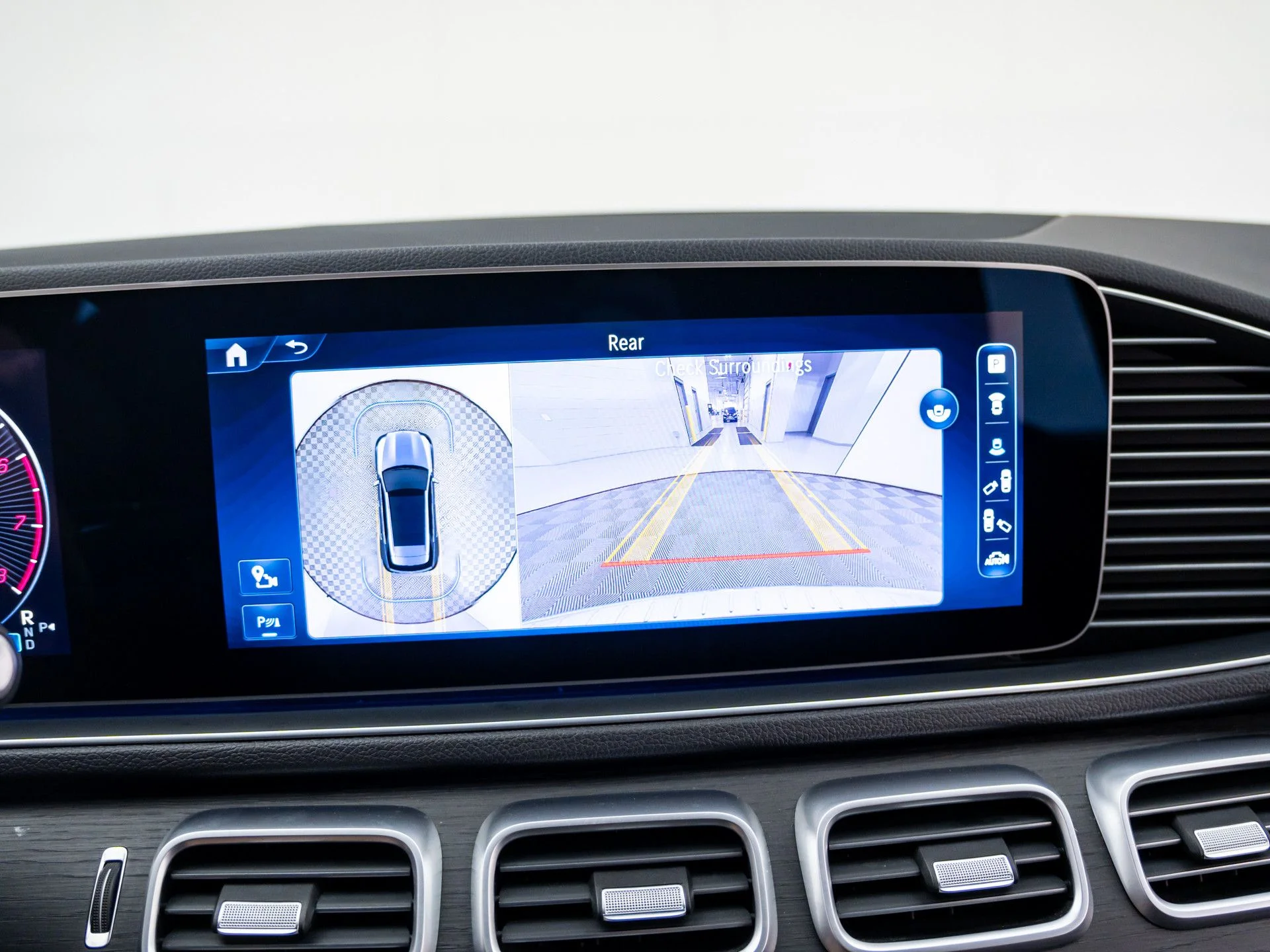 Used 2024 Black Mercedes-Benz GLE 350 image 25