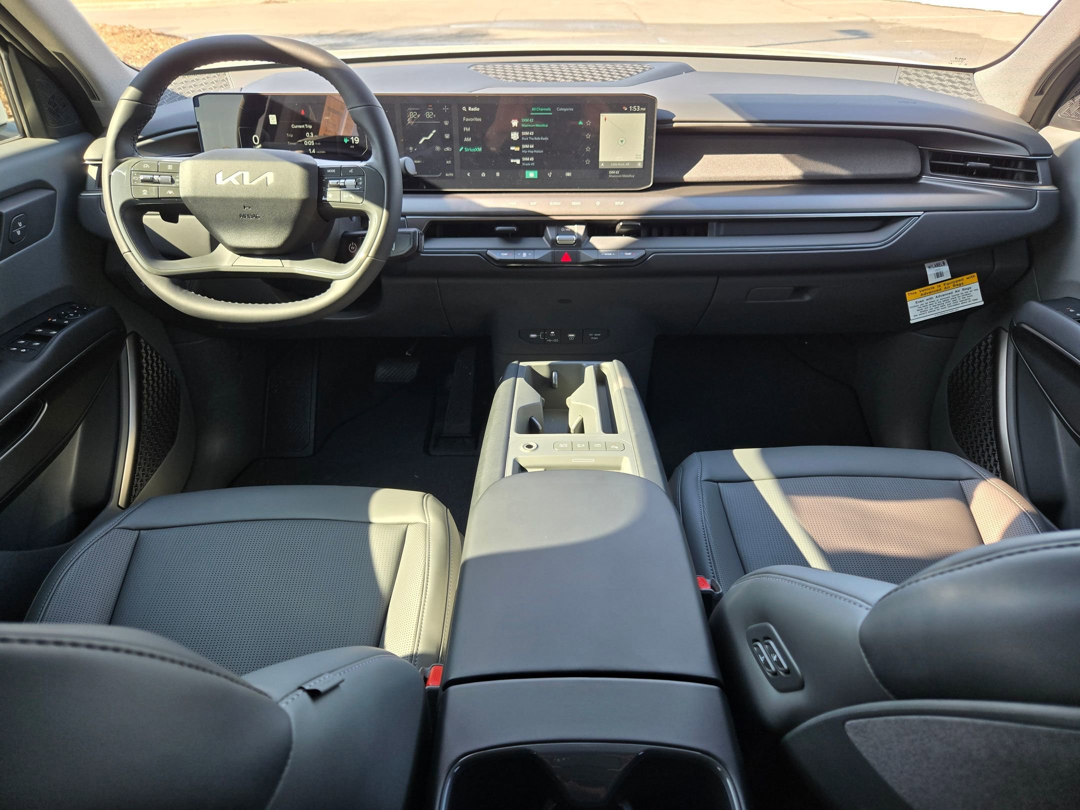 2026 Kia EV9 Light - Photo 11