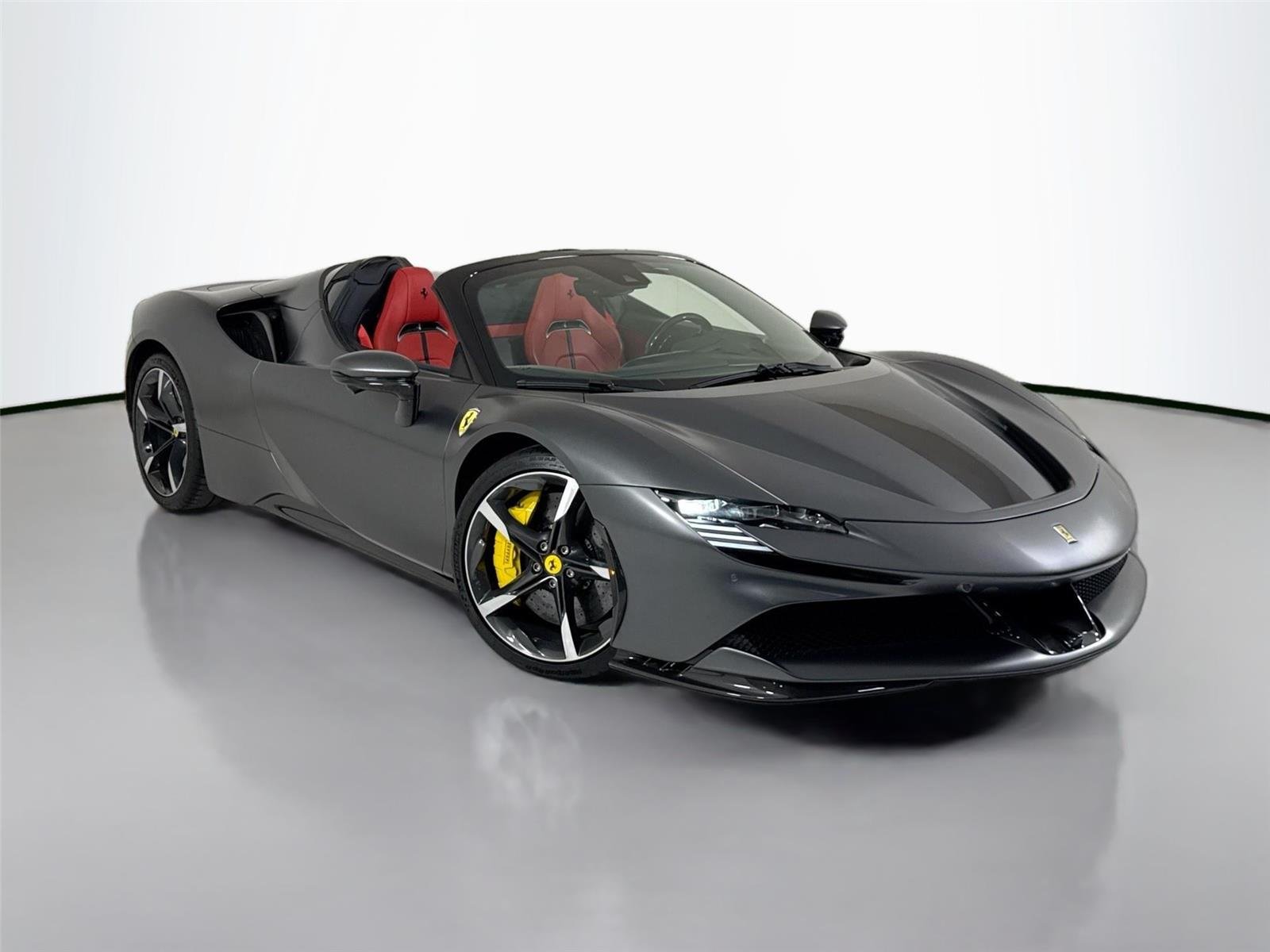 2022 Ferrari SF90 Base - Photo 42