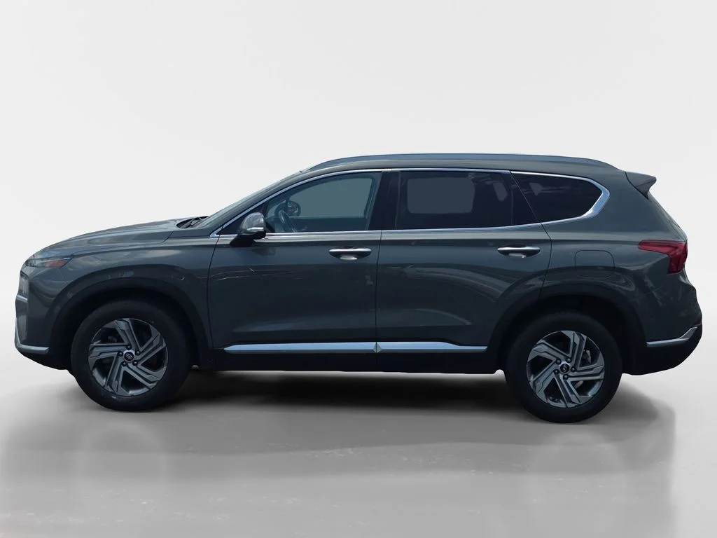 Used 2023 Gray Hyundai SEL image 5