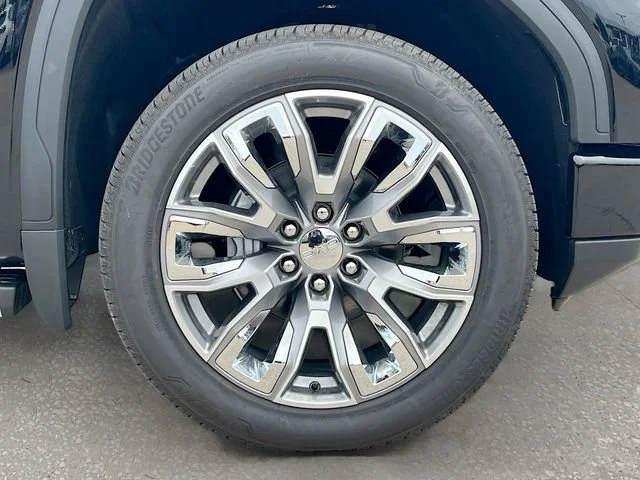 2026 GMC Sierra 1500 Denali - Photo 19