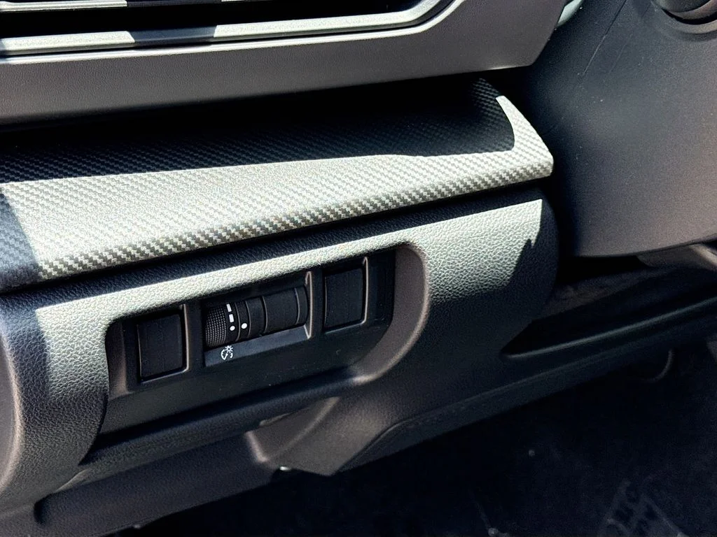 New 2026 Silver Subaru Premium image 11